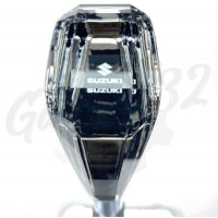 Ручка АКПП универсальная "LED BLACK"