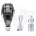 Ручка АКПП универсальная "LED BLACK" Ручка АКПП универсальная "LED BLACK"