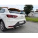 Спойлер "FR" (Seat Leon Mk3 хэтчбек) Спойлер "FR" (Seat Leon Mk3 хэтчбек)