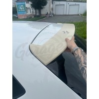 Спойлер "FR" (Seat Leon Mk3 хэтчбек)