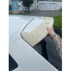 Спойлер "FR" (Seat Leon Mk3 хэтчбек)