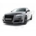 Передний сплиттер "MAXTON" (Audi A3 8P 2008–2013) Передний сплиттер "MAXTON" (Audi A3 8P 2008–2013)