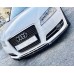 Передний сплиттер "MAXTON" (Audi A3 8P 2008–2013) Передний сплиттер "MAXTON" (Audi A3 8P 2008–2013)
