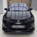 Передний сплиттер "SPORT" (Toyota Corolla Fielder NKE 2015–2017) Передний сплиттер "SPORT" (Toyota Corolla Fielder NKE 2015–2017)