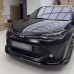 Передний сплиттер "SPORT" (Toyota Corolla Fielder NKE 2015–2017) Передний сплиттер "SPORT" (Toyota Corolla Fielder NKE 2015–2017)