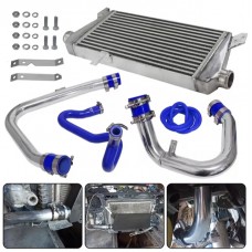 Алюминиевый интеркулер (VW Passat B5 / Audi A4 B5 1.8T Quattro)