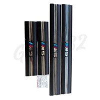 Накладки на пороги "M5" (BMW E34 1988–1995)