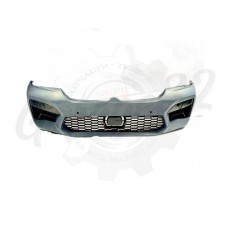 Передний бампер "M5" (BMW G30 LCI)