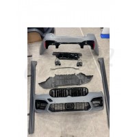 Обвес "M5" (BMW G30 LCI)