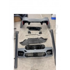 Обвес "M5" (BMW G30 LCI)