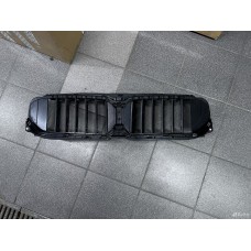 Решётка радиатора "Жалюзи" (BMW G30 / G31)