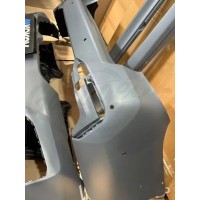 Обвес "M5" (BMW G30 LCI)