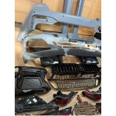 Обвес "M5" (BMW G30 LCI)