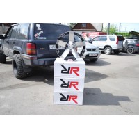 Диски "Race Ready CSS9136"
