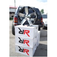 Диски "Race Ready CSS9136"