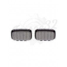 Решетки радиатора "M3" (BMW 3 Series E36 dorest.)