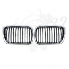 Решетки радиатора "M3" (BMW 3 Series E36 rest.)