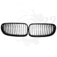 Решетки радиатора "Black Glass" (BMW 3 Series E92 dorest.)