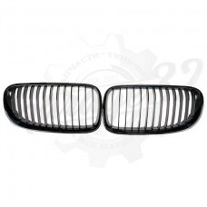 Решетки радиатора "Black Glass" (BMW 3 Series E92 dorest.)
