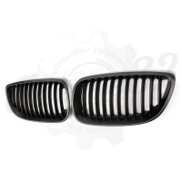 Решетки радиатора "Black Matt" (BMW 3 Series E92 dorest.)