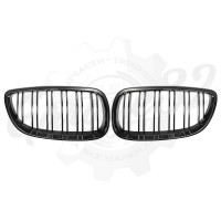 Решетки радиатора "F-Style" (BMW 3 Series E92 dorest.)