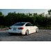 Задний бампер "M Tech" (BMW 4 Series F32 / F33 / F36 2014–2020)