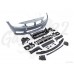 Передний бампер "M Tech" (BMW 4 Series F32 / F33 / F36 2014–2020)