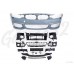 Передний бампер "M Tech" (BMW 4 Series F32 / F33 / F36 2014–2020)