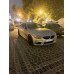 Передний бампер "M Tech" (BMW 4 Series F32 / F33 / F36 2014–2020)