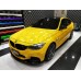 Обвес "M4" (BMW F36 Gran Coupe dorest./rest.)
