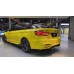 Обвес "M4" (BMW F36 Gran Coupe dorest./rest.)