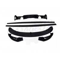 Обвес "M Performance" (BMW F32 / F33 / F36 2013–2020)