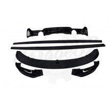 Обвес "M Performance" (BMW F32 / F33 / F36 2013–2020)