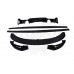 Обвес "M Performance" (BMW F32 / F33 / F36 2013–2020)