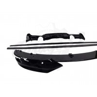 Обвес "M Performance" (BMW F32 / F33 / F36 2013–2020)