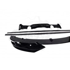 Обвес "M Performance" (BMW F32 / F33 / F36 2013–2020)