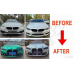 Комплект переделки в "M4 G82" (BMW F32 / F36)