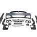 Обвес "M Tech" (BMW F36 Gran Coupe dorest./rest.)