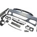Обвес "M Tech" (BMW F36 Gran Coupe dorest./rest.)