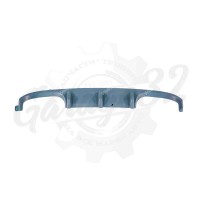 Диффузор vol.1 "M4" (BMW 4-series F32 / F33 / F36 2013–2021)
