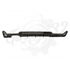 Диффузор vol.2 "M Tech" (BMW 4-series F32 / F33 / F36 2013–2021)