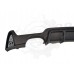 Диффузор vol.3 "M Tech" (BMW 4-series F32 / F33 / F36 2013–2021)