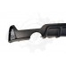 Диффузор vol.4 "M Tech" (BMW 4-series F32 / F33 / F36 2013–2021)