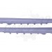 Накладки на пороги "M-Tech" (BMW 4-Series BMW 4-Series F36 Gran Coupe 2013–2021)