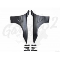 Крылья передние "М4" (BMW F32 / F33 / F36)