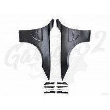 Крылья передние "М4" (BMW F32 / F33 / F36)