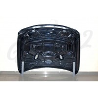Капот карбоновый "GTR" (BMW F32 / F33 / F36)