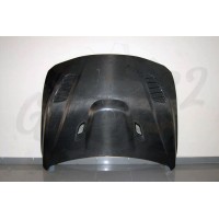 Капот карбоновый "GTR" (BMW F32 / F33 / F36)