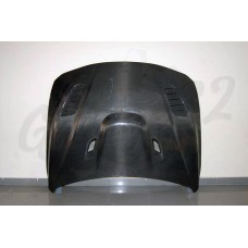 Капот карбоновый "GTR" (BMW F32 / F33 / F36)