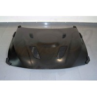 Капот "GTR" (BMW F32 / F33 / F36)